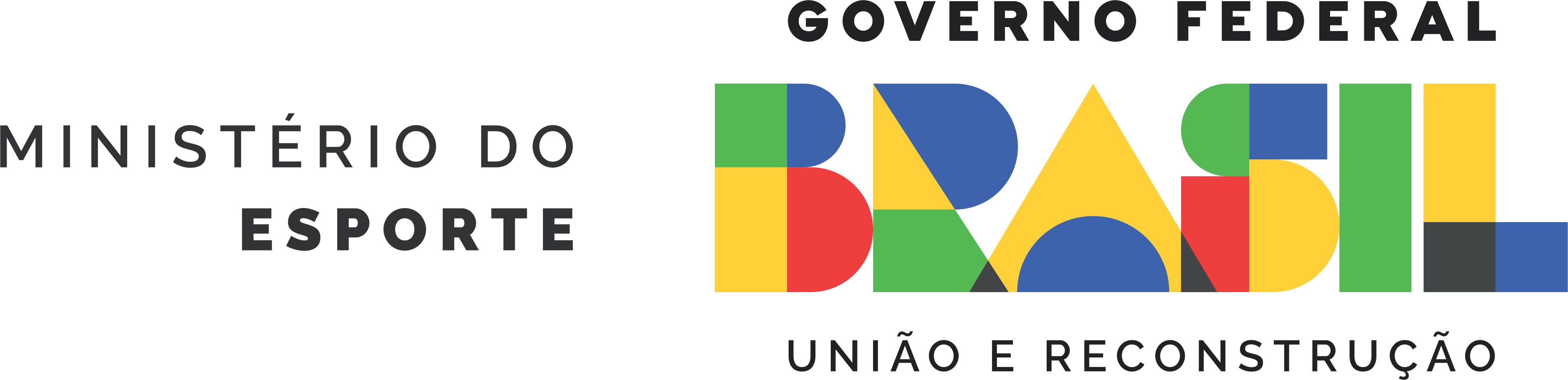 Logo GOV FED 2023